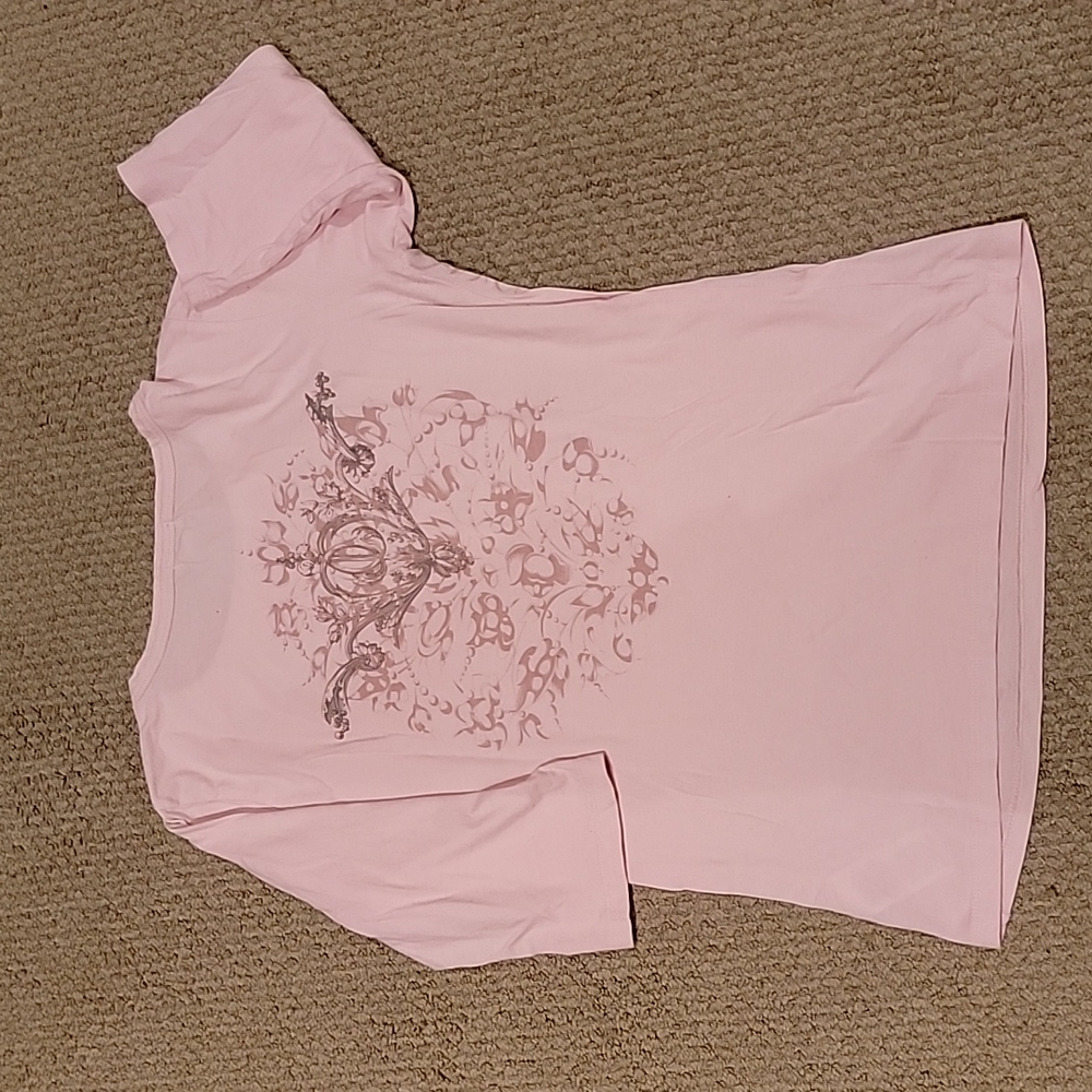 One World tshirt - Picture 2 of 3
